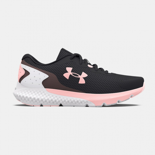 Shoes - Under Armour Grade School UA Charged Rogue 3 | Fitness 